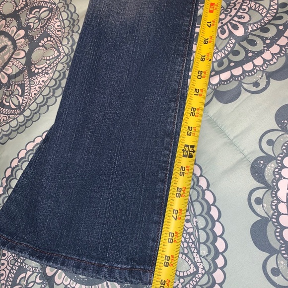 Levi’s 525 bootcut Jeans - Picture 4 of 4